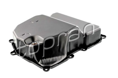 TOPRAN CARTER BOÎTE DE VITESSES MINI R56 R57 R58 R59 CLUBMAN R55 