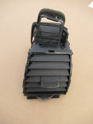 Решётка обдув левая kia venga фото №1