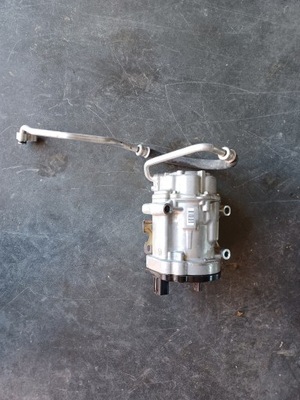 Toyota chr 2022r lift компрессор кондиционера фото №1