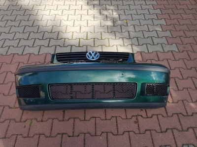 BUFERIS PRIEK. PRIEKINIS SUKOMPLEKTUOTAS VW POLO III 99-01 