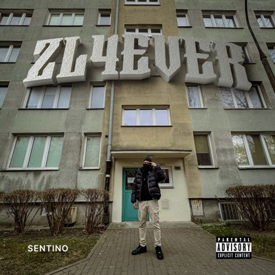 Sentino ZL4EVER PREORDER [SZYBKA WYSYŁKA]