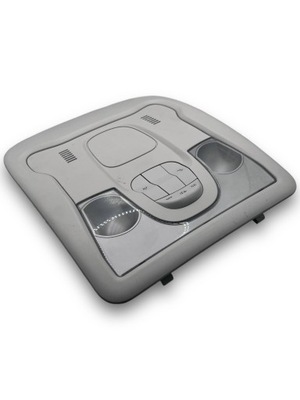 Лампа стельова внутрішня передня jeep renegade 07356728740 $j фото №1