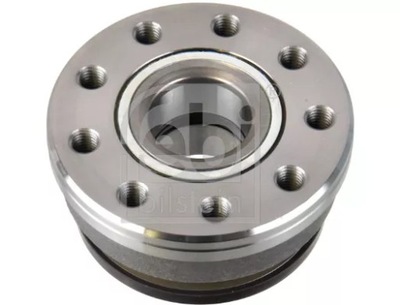 BEARING WHEELS IVECO P. DAILY V 3,0D 11- 178444 - milautoparts-fr.ukrlive.com