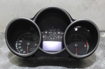 Приборы alfa romeo 147 фото №1