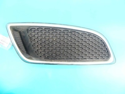 Заглушка бампера фото №1