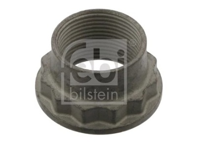 FEBI BILSTEIN 36330 SCREW AXLE SWIVEL MERCEDES SPRINTER  