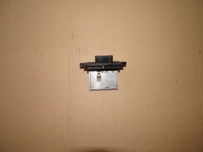 Резистор резистор micra k12 фото №1