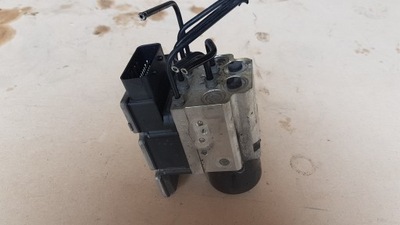 Насос abs trw 51722507 фото №1