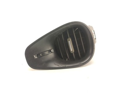 DEFLECTOR DE VENTILACIÓN IZQUIERDA RENAULT SCENIC II 2 (03-05) S0110231  