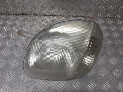 Лампа ліва передня hyundai atos europa фото №1