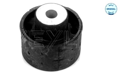 MEYLE SILENTBLOCK DE VIGA SUSPENSIONES PARTE TRASERA IZQUIERDA/DERECHA BMW 5 E39 2.0-4.9  