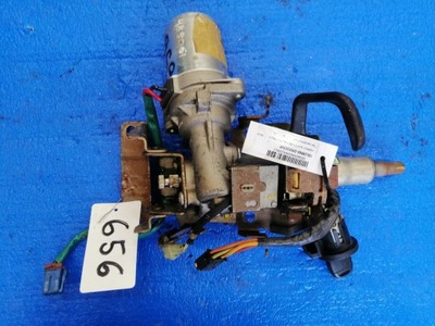 Підсилювач електричний renault clio ii 8200091805 фото №1