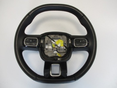 Повітропровід citroen c5 aircross коричневий фото №1