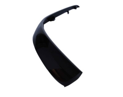 Mercedes gls x166 166 молдинг накладка-спойлер правая 63 amg фото №1