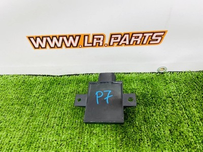 Блок управления насоса топлива range rover velar l560 hpla-9d370-ba фото №1