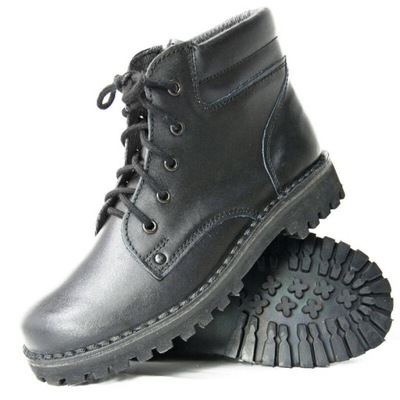 Buty Harcerskie pionierki MM 42 traperki