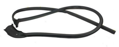 Transit courier b460 прокладка правая nowa фото №1