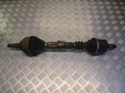 Приводной вал левая короткий renault espace iv 2.2 dci фото №1