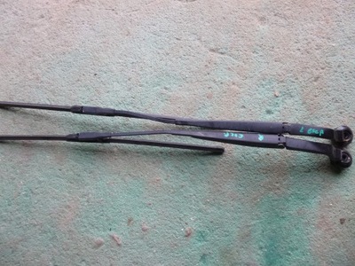 Ford escape важіль двірник фото №1