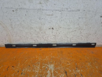 Mercedes gle w167 19- направляющая порог правого порог правый a1676988101 фото №1