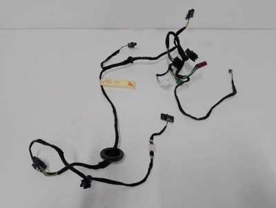 Mercedes w176 джгут електропроводка двері правий перед фото №1