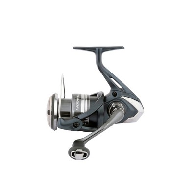 SHIMANO HAGANE Miravel F 1000