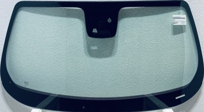 Скло лобове nowa jeep renegade 2014- акустика+ камера+ датчик фото №1