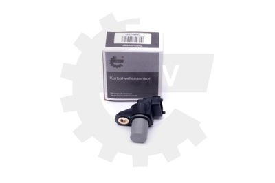 Датчик положення вала розподільного валу mercedes фото №1