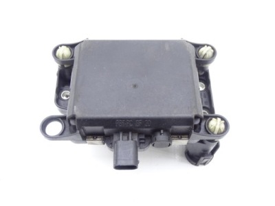 Peugeot 5008 i 09-17 модуль блок управления радио 9673171780 9673046780 фото №1