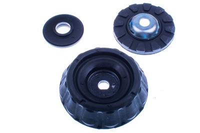 Кронштейн амортизатора фото №1