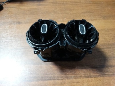 Idealne решётки обдув mercedes w247 w177 1 фото №1