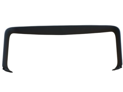 Gd touareg 7p lift защита обивка крышки багажника 7p6867603 фото №1