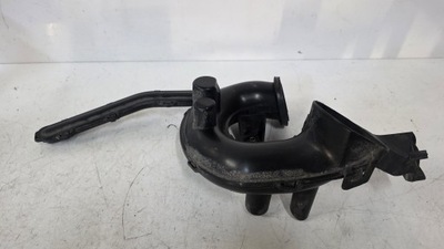 Резонатор воздуха шланг труба nissan juke f15 lift 1.2 dig-t фото №1