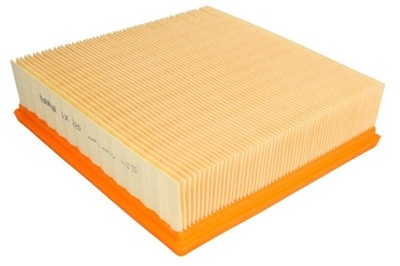 Фильтр воздуха knecht/mahle lx 220 фото №1