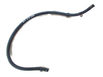 Cherokee liberty kj 2.8 crd труба шланг оливи фото №1