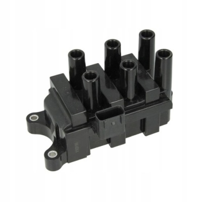 Котушка запалювання ford cougar, mondeo iii 2.5/3.0 08 фото №1