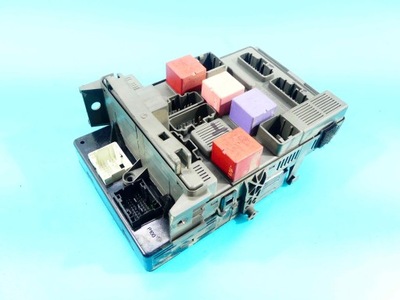 Блок керування модуль 518884127 renault vel satis фото №1