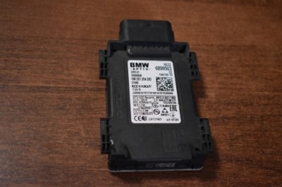 Idealny ассистент поперечина движения bmw x7 g07 1 фото №1