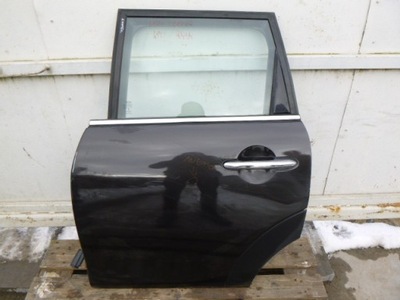 Двері лівий задня mini f55 cooper фото №1