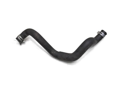 Wąż труба отопителя subaru forester iii 2.0 d фото №1