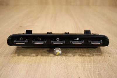 Панель перемикач світла замка alfa romeo giulietta фото №1