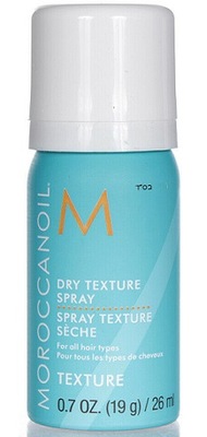 MOROCCANOIL DRY TEXTURE SPRAY TEKSTURYZUJĄCY 26 ml