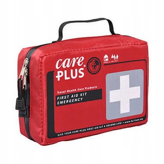 Apteczka Care Plus Emergenc