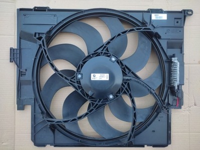 BMW F20 F22 F30 F32 VENTILADOR DE RADIADORES 5020644  