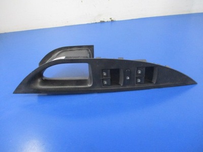 SEAT ALTEA I ПАНЕЛЬ 4 СТЕКЛА +БЛОКИРОВКА 5P1867171A