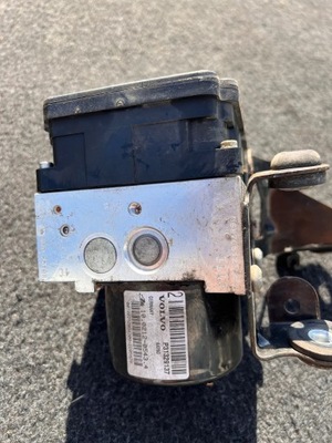 Volvo v60 s60 ii насос abs фото №1