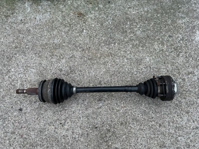 Vw t5 привідний вал ліва 1.9 tdi 7h0407271t фото №1