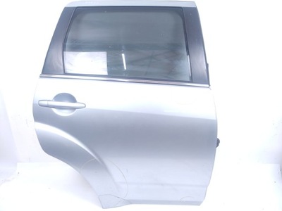 Дверь правый задняя peugeot 4007 2007-2012 kts фото №1