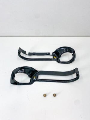 Частини кузов mercedes-benz sl r129 1298600032 24761976 3.2l фото №1