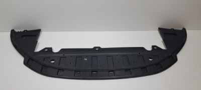 Volvo v70 iii защита pod бампер перед 31353600 фото №1